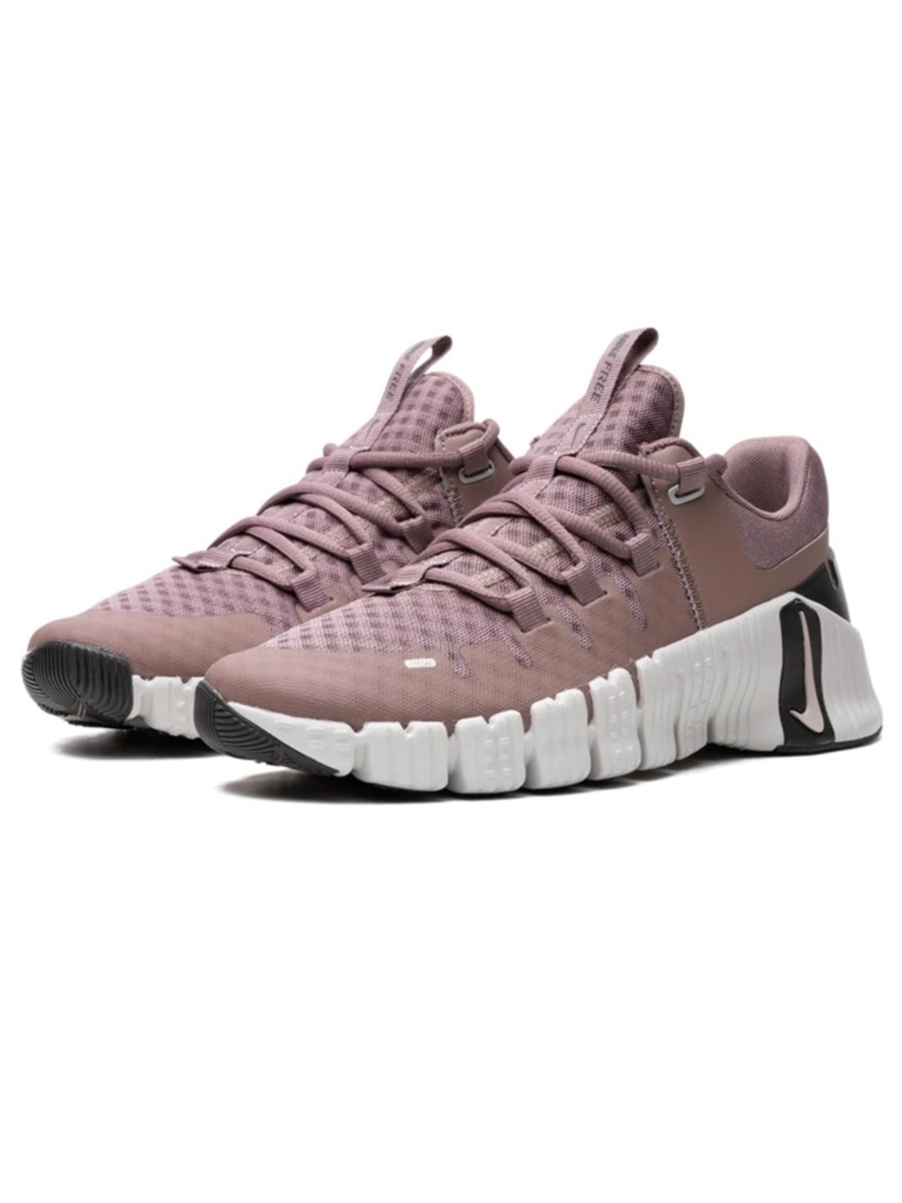 Nike Women’s Free Metcon 5 Smokey Mauve Running Shoes